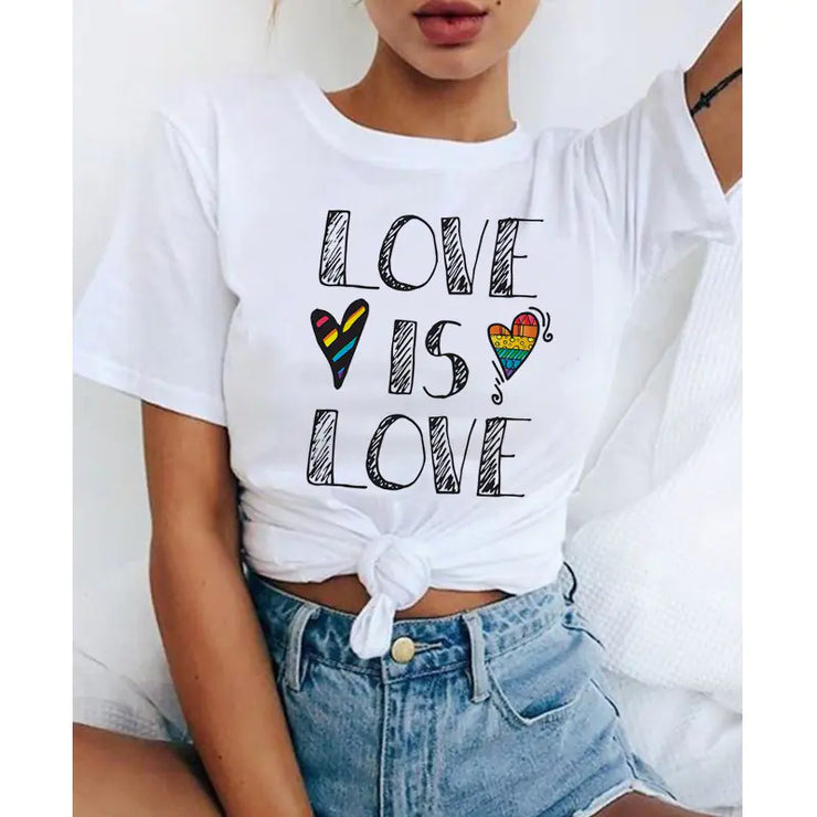 Gay Short Sleeve T-Shirt for Men - Jackie's Majestic Trinkets & Garments