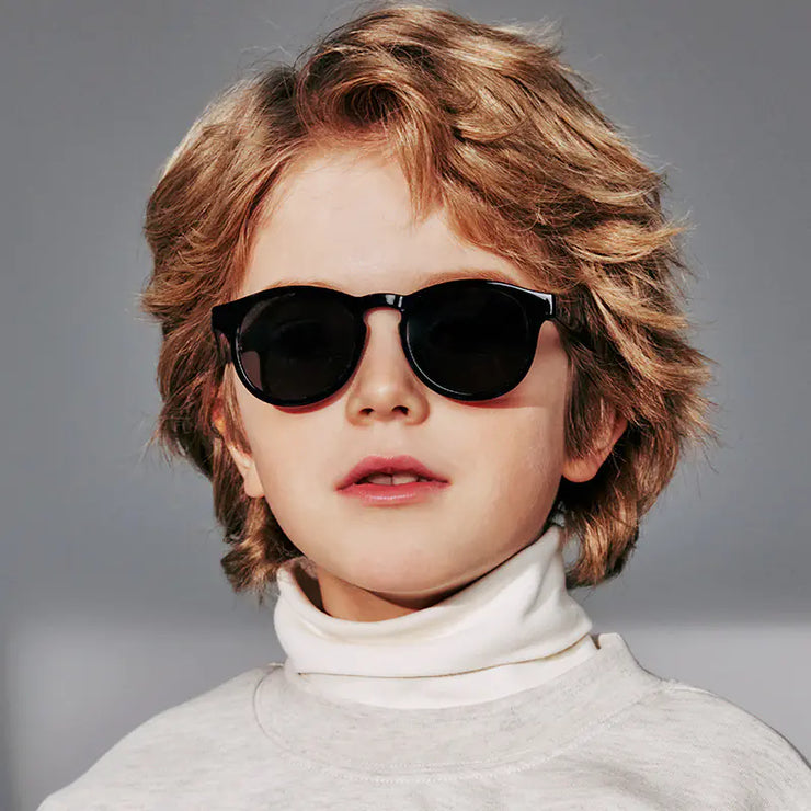 2024 Kids Fashion Polarized Sunglasses Wholesale 8329 - Jackie's Majestic Trinkets & Garments