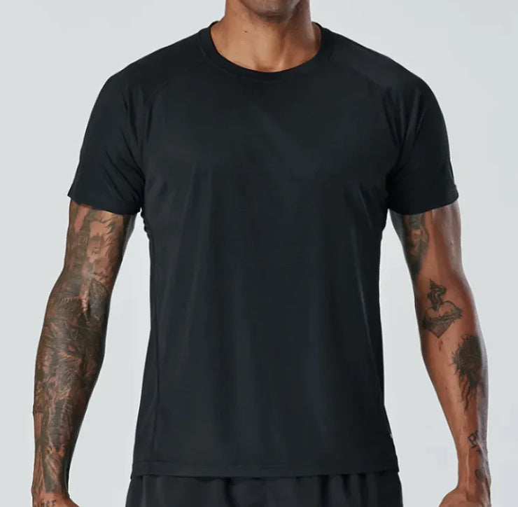 Men's T-Shirt - Jackie's Majestic Trinkets & Garments
