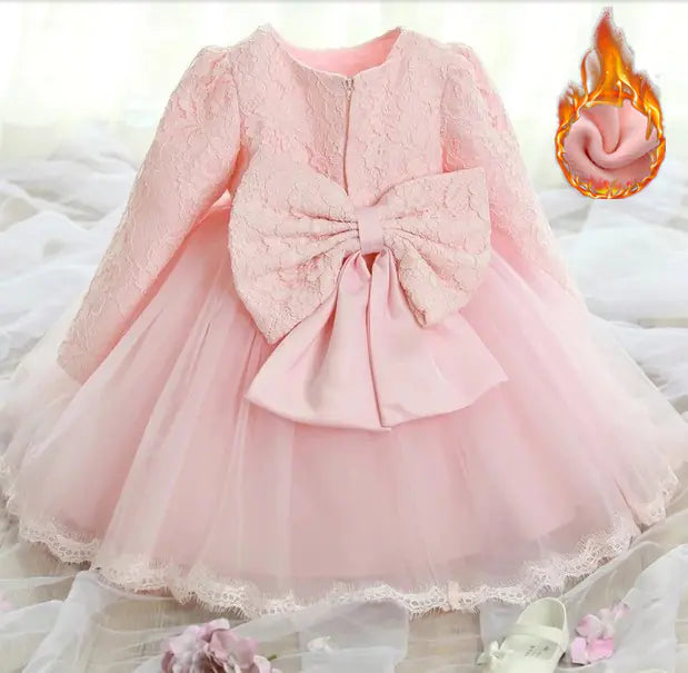 Western Princess Dress for Girls Fashion - Jackie's Majestic Trinkets & Garments