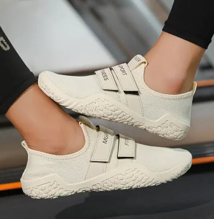 Couple Sneaker Breathable Non-slip - Jackie's Majestic Trinkets & Garments