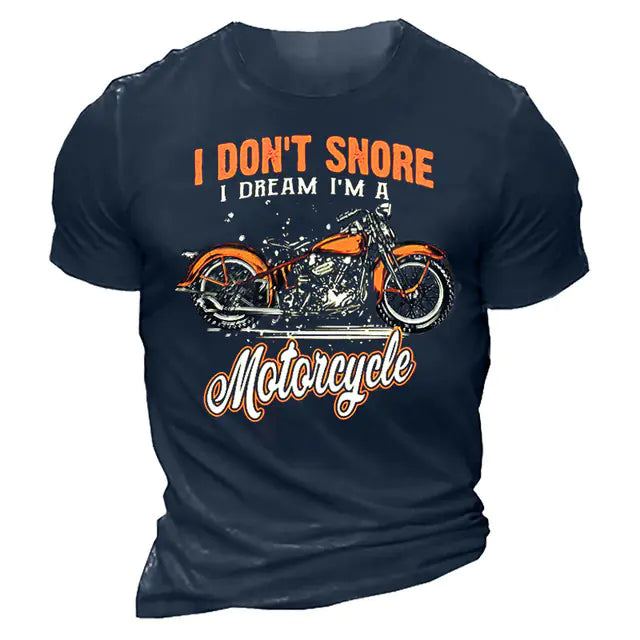 Fashionable Short Sleeve T-Shirt for Men - Jackie's Majestic Trinkets & Garments