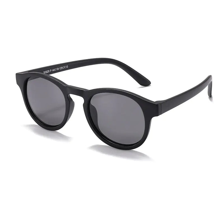 2024 Kids Fashion Polarized Sunglasses Wholesale 8329 - Jackie's Majestic Trinkets & Garments