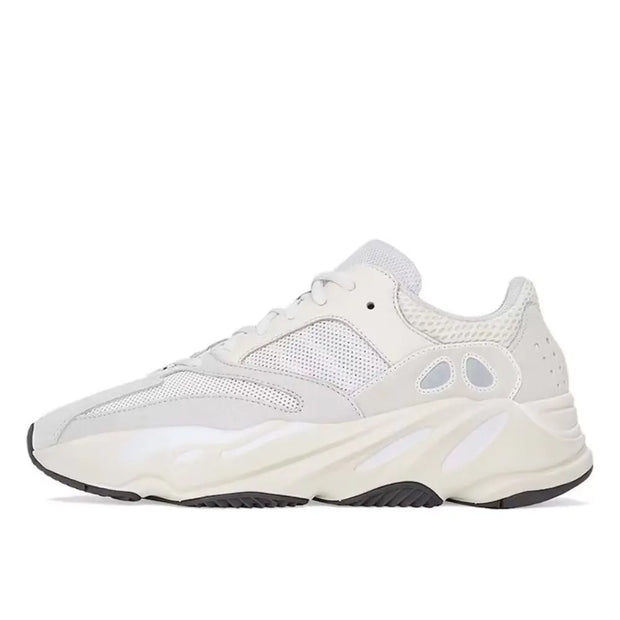 Putian Pure Original Sneaker Lace Ceiling YZY 700 Dad Shoes - Jackie's Majestic Trinkets & Garments