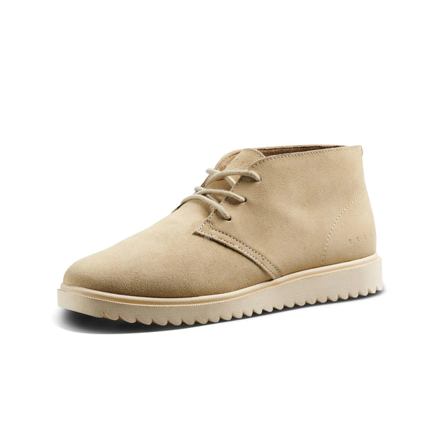 Reef Mens Leucadian Sneaker Tan 10.5 - Jackie's Majestic Trinkets & Garments