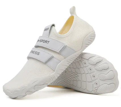 Couple Sneaker Breathable Non-slip - Jackie's Majestic Trinkets & Garments