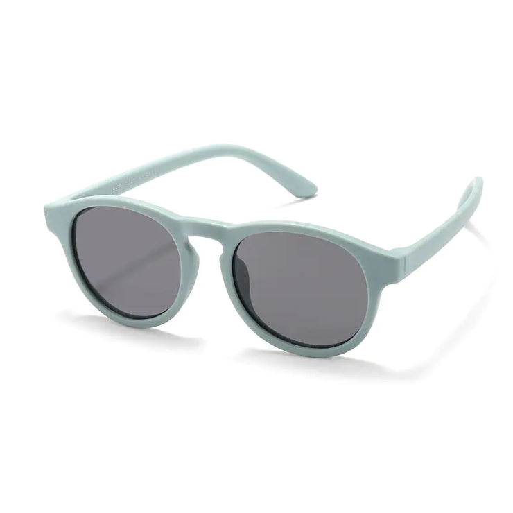 2024 Kids Fashion Polarized Sunglasses Wholesale 8329 - Jackie's Majestic Trinkets & Garments