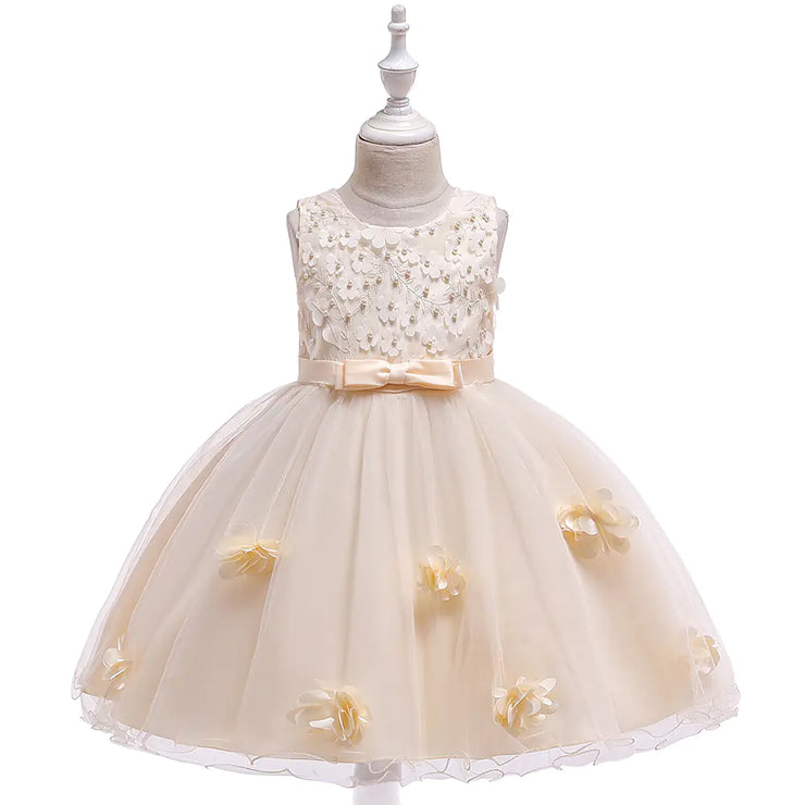 Kids Dress 2019 - New Princess Dress for Girls - Jackie's Majestic Trinkets & Garments
