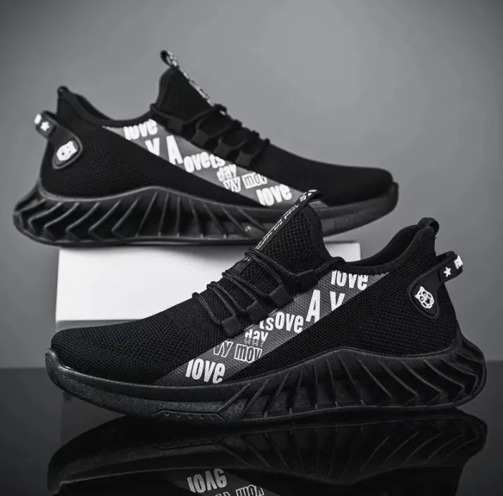 Sport Sneaker - Jackie's Majestic Trinkets & Garments
