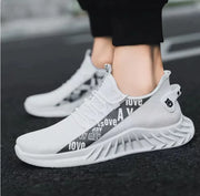 Sport Sneaker - Jackie's Majestic Trinkets & Garments