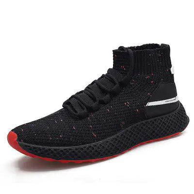 Sneaker Socks for Sports and Hip-Hop Style - Jackie's Majestic Trinkets & Garments