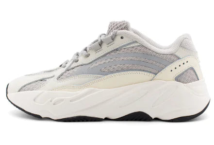 Putian Pure Original Sneaker Lace Ceiling YZY 700 Dad Shoes - Jackie's Majestic Trinkets & Garments
