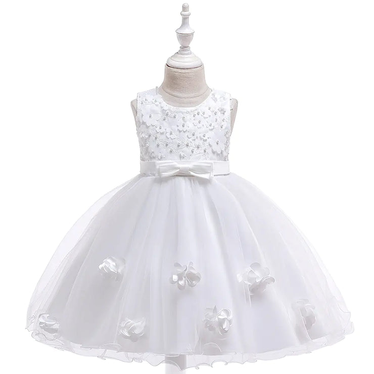 Kids Dress 2019 - New Princess Dress for Girls - Jackie's Majestic Trinkets & Garments