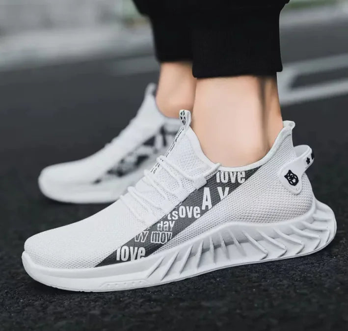 Sport Sneaker - Jackie's Majestic Trinkets & Garments