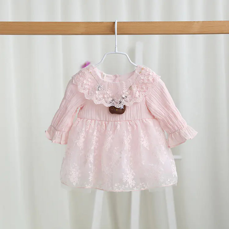 Dress for Girls - Kids' Fashion - Jackie's Majestic Trinkets & Garments