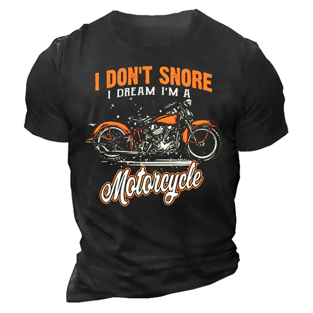 Fashionable Short Sleeve T-Shirt for Men - Jackie's Majestic Trinkets & Garments
