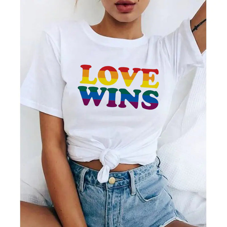 Gay Short Sleeve T-Shirt for Men - Jackie's Majestic Trinkets & Garments
