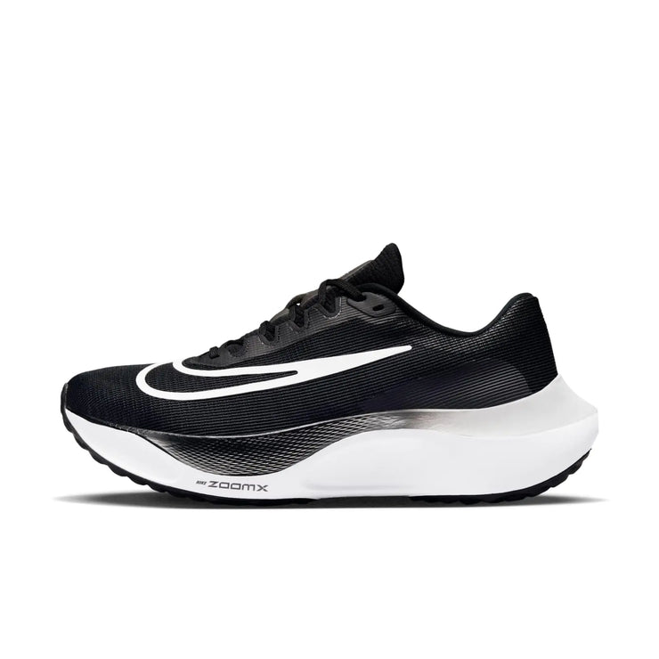 NIKE Mens Sneaker Black White 13 - Jackie's Majestic Trinkets & Garments