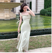 Flounced Skirt for Women - Fashion Banquet Style - Jackie's Majestic Trinkets & Garments
