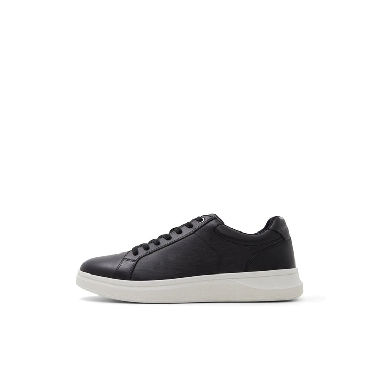 ALDO Mens Darren Sneaker Black 14 - Jackie's Majestic Trinkets & Garments