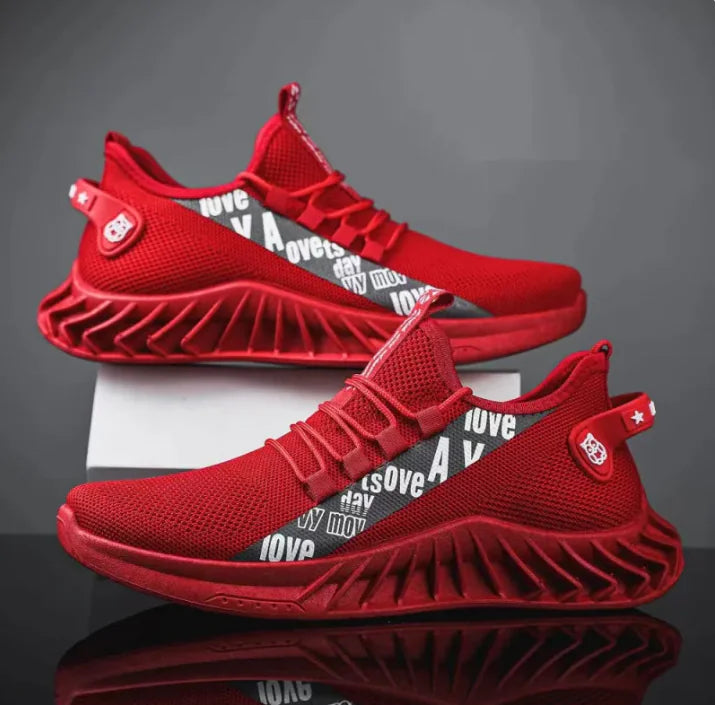 Sport Sneaker - Jackie's Majestic Trinkets & Garments