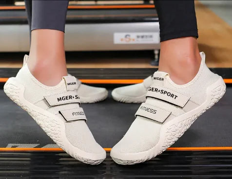 Couple Sneaker Breathable Non-slip - Jackie's Majestic Trinkets & Garments