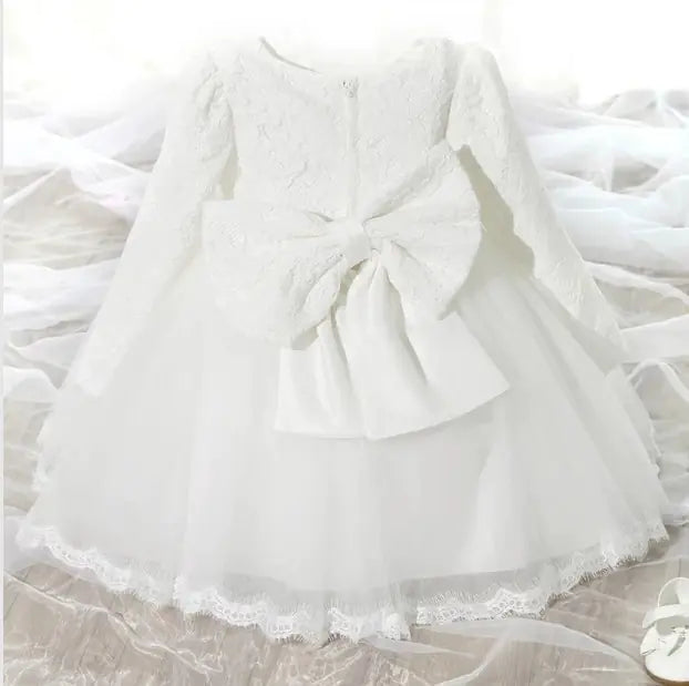 Western Princess Dress for Girls Fashion - Jackie's Majestic Trinkets & Garments