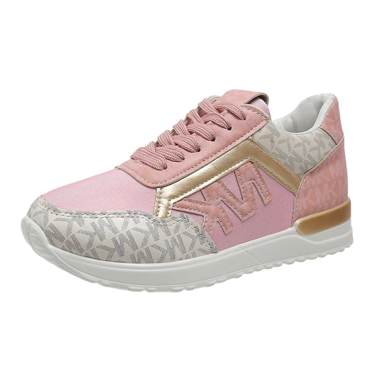 Roman Sneaker - Jackie's Majestic Trinkets & Garments