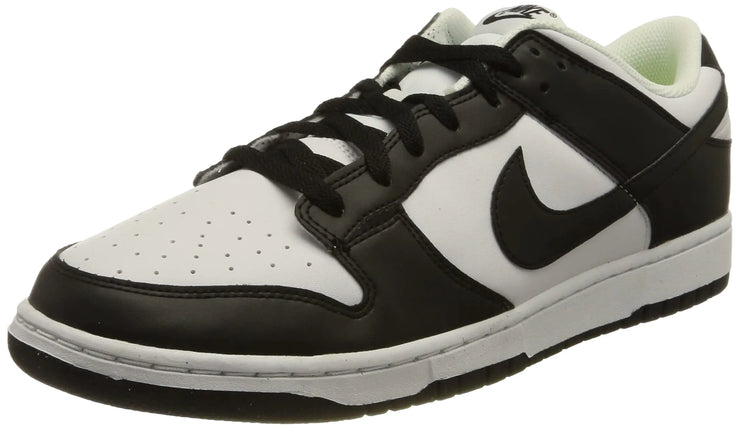 Nike Womens Sneaker White Black 7.5 - Jackie's Majestic Trinkets & Garments
