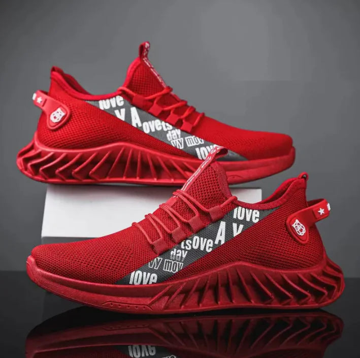 Sport Sneaker - Jackie's Majestic Trinkets & Garments