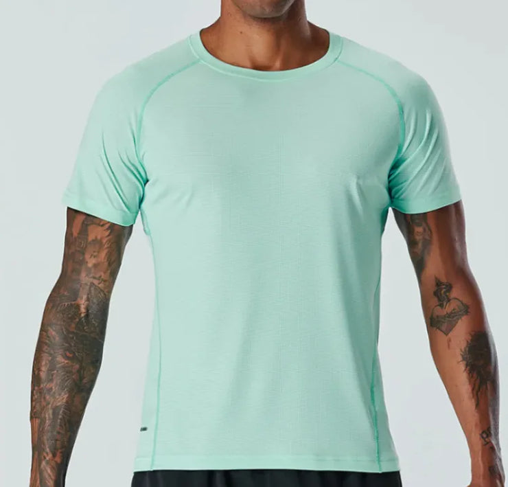 Men's T-Shirt - Jackie's Majestic Trinkets & Garments