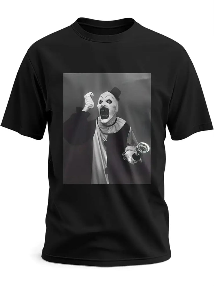 Men T-shirt - Jackie's Majestic Trinkets & Garments