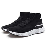 Sneaker Socks for Sports and Hip-Hop Style - Jackie's Majestic Trinkets & Garments