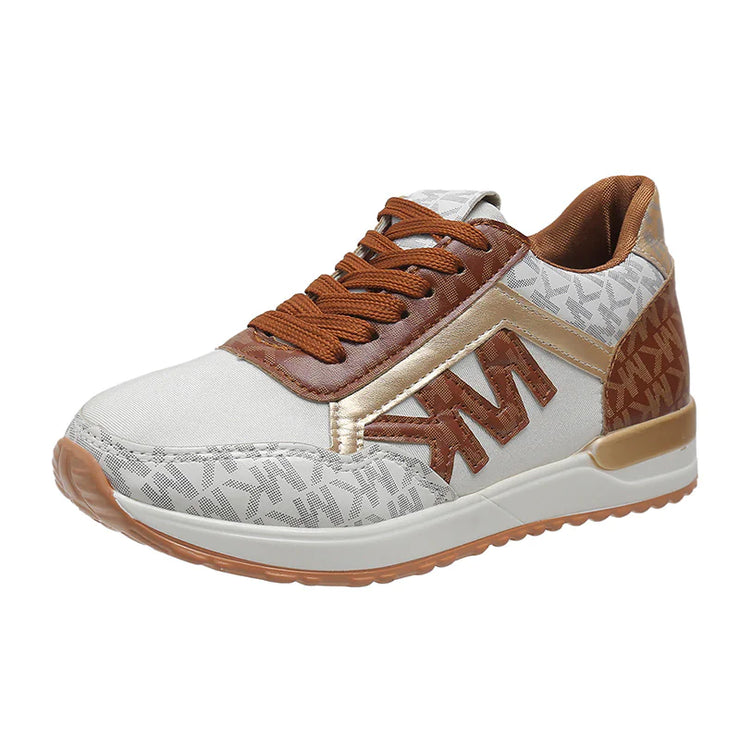 Roman Sneaker - Jackie's Majestic Trinkets & Garments