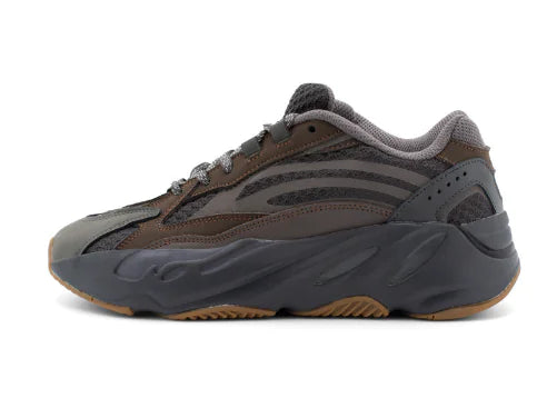 Putian Pure Original Sneaker Lace Ceiling YZY 700 Dad Shoes - Jackie's Majestic Trinkets & Garments