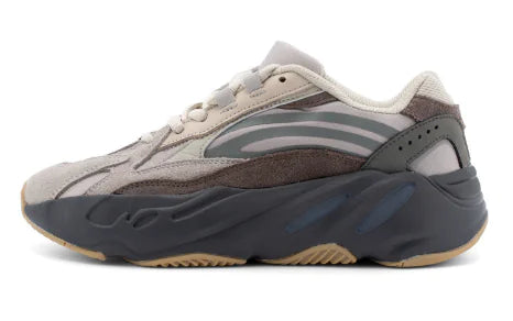 Putian Pure Original Sneaker Lace Ceiling YZY 700 Dad Shoes - Jackie's Majestic Trinkets & Garments