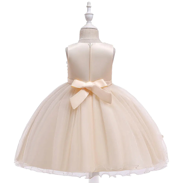 Kids Dress 2019 - New Princess Dress for Girls - Jackie's Majestic Trinkets & Garments