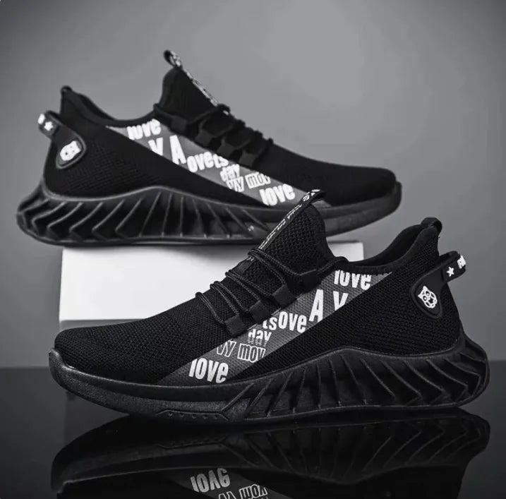 Sport Sneaker - Jackie's Majestic Trinkets & Garments
