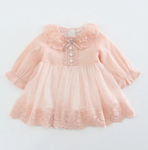 Dress for Girls - Kids' Fashion - Jackie's Majestic Trinkets & Garments