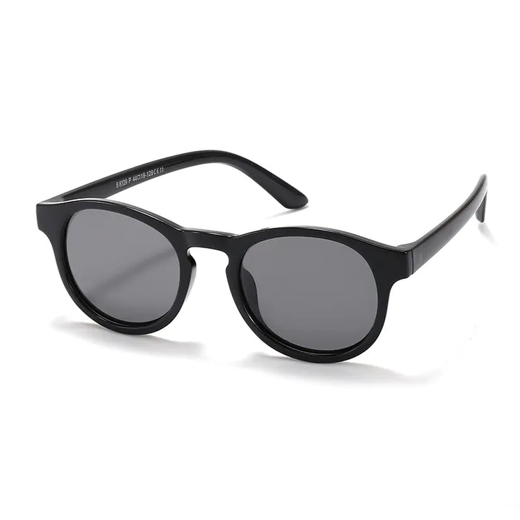 2024 Kids Fashion Polarized Sunglasses Wholesale 8329 - Jackie's Majestic Trinkets & Garments