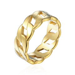 Cassie Ring - Jackie's Majestic Trinkets & Garments