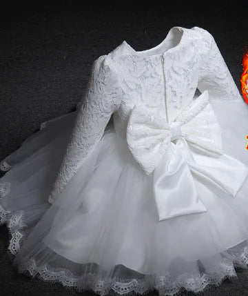 Western Princess Dress for Girls Fashion - Jackie's Majestic Trinkets & Garments