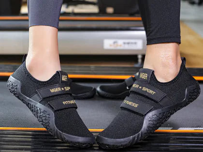 Couple Sneaker Breathable Non-slip - Jackie's Majestic Trinkets & Garments