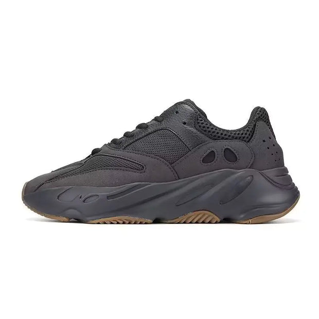 Putian Pure Original Sneaker Lace Ceiling YZY 700 Dad Shoes - Jackie's Majestic Trinkets & Garments