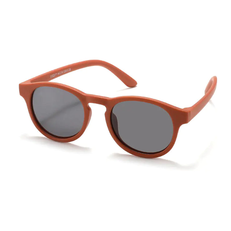 2024 Kids Fashion Polarized Sunglasses Wholesale 8329 - Jackie's Majestic Trinkets & Garments