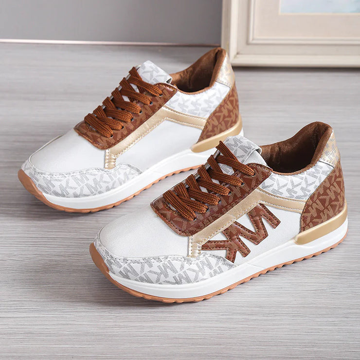 Roman Sneaker - Jackie's Majestic Trinkets & Garments