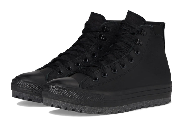 Converse Mens Sneaker Black 6 - Jackie's Majestic Trinkets & Garments