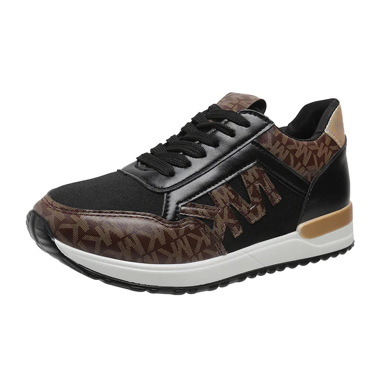 Roman Sneaker - Jackie's Majestic Trinkets & Garments