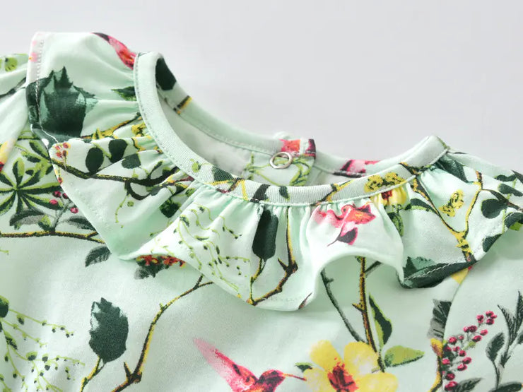Girls' Dress - Toddler and Kids' Fashion Dress - Jackie's Majestic Trinkets & Garments